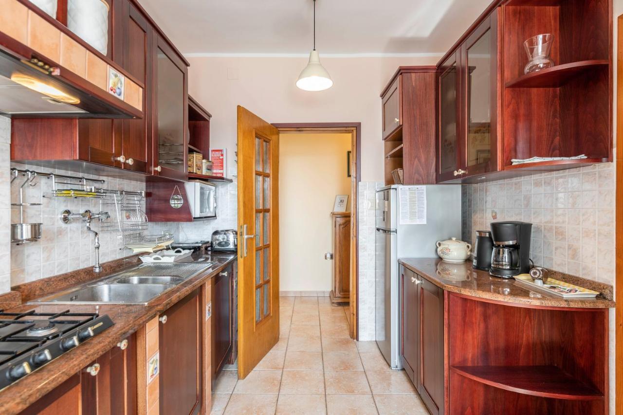 Villa Margerita With Private Pool, Yard And Parking Каштелир Екстер'єр фото