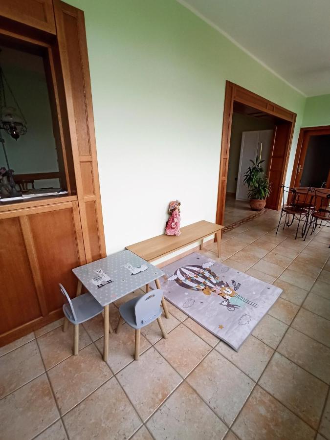 Villa Margerita With Private Pool, Yard And Parking Каштелир Екстер'єр фото