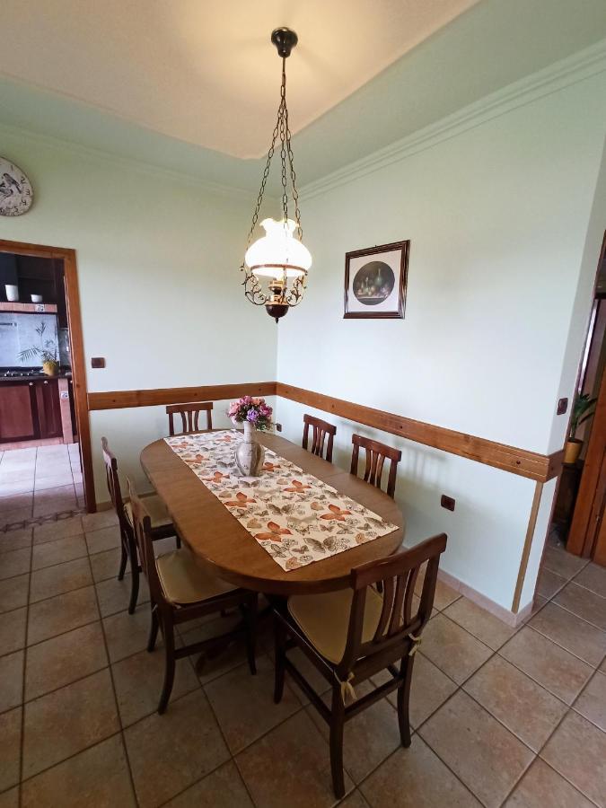 Villa Margerita With Private Pool, Yard And Parking Каштелир Екстер'єр фото